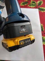 User picture