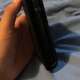 M**o review photo