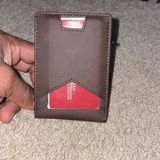 M**$ review photo