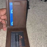 M**$ review photo