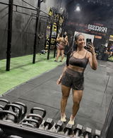 Daiane Ferreira Soares review photo