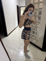 Ariana da Silva review photo