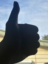 Anonymous review photo