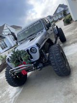 Hurricane OffRoad review photo