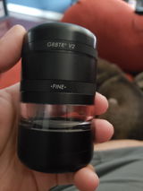 Oscar V. review photo