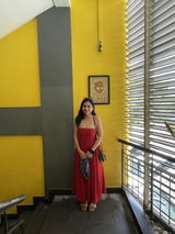 Aakriti Uppal review photo