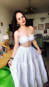Shambhavi sinha review photo