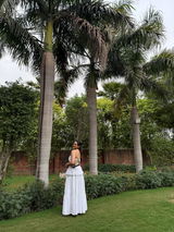 Nikita yadav review photo