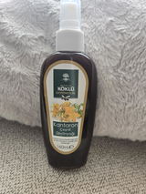 Zainab Albik review photo