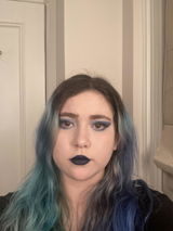 Audrey C. review photo