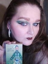 Amanda B. review photo