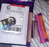 Leslie S review photo