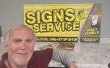 Anonymous review photo