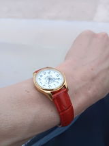Rose Barfield review photo