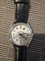 Johannes Reiss review photo