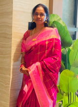 Radha Ramamurthy review photo