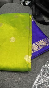 Saraswathy Kannan review photo