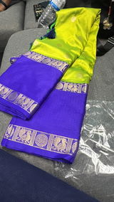 Saraswathy Kannan review photo