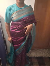 Anjali Mathai Jaison review photo