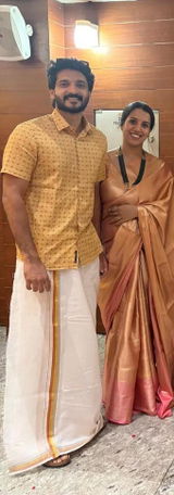 Swathi Prabhakaran Swathi review photo