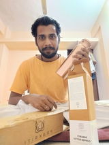 Shubham Shende review photo