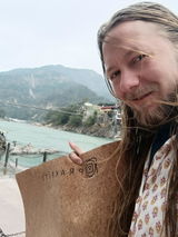 Shivanga Solberg review photo