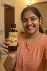 Geeta D. review photo
