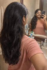 Lakshmi R. review photo