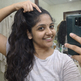 Sneha C. review photo