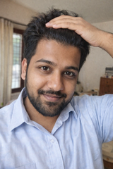 Arun S. review photo