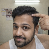 Mohan G. review photo