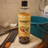 Saritha P. review photo