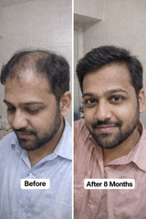 Vijay N. review photo