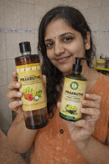Kavitha M. review photo