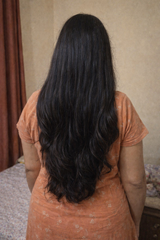 Deepa J. review photo