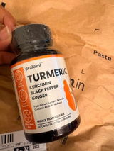 Amazon Customer review photo