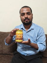 Prashant dhuriya review photo