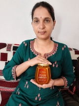 vaishali bansod review photo