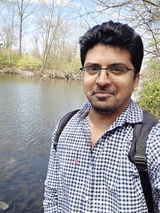 Harikrishnan U.K. review photo