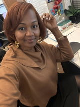 Simone B. review photo