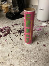 Michelle K. review photo