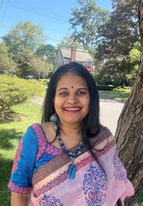 Priya V. review photo
