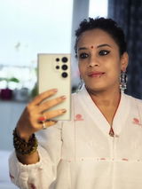 Susmita Dhar review photo