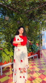 Pooja Nigam review photo