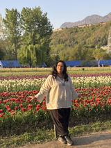 Shalini review photo