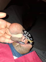 Slave review photo