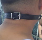 Slave review photo