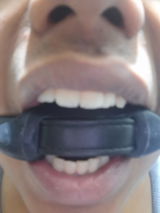 Slave review photo