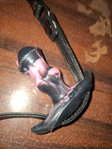 Slave review photo