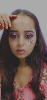 Deepa Sharma review photo